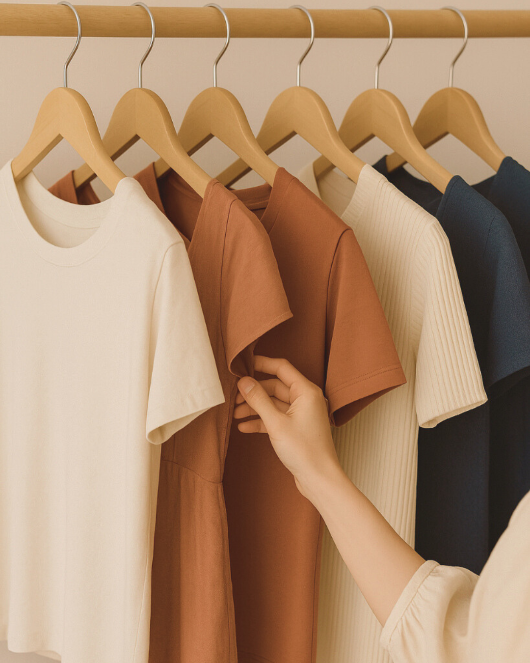 Why the Energy You Wear Everyday Matters?