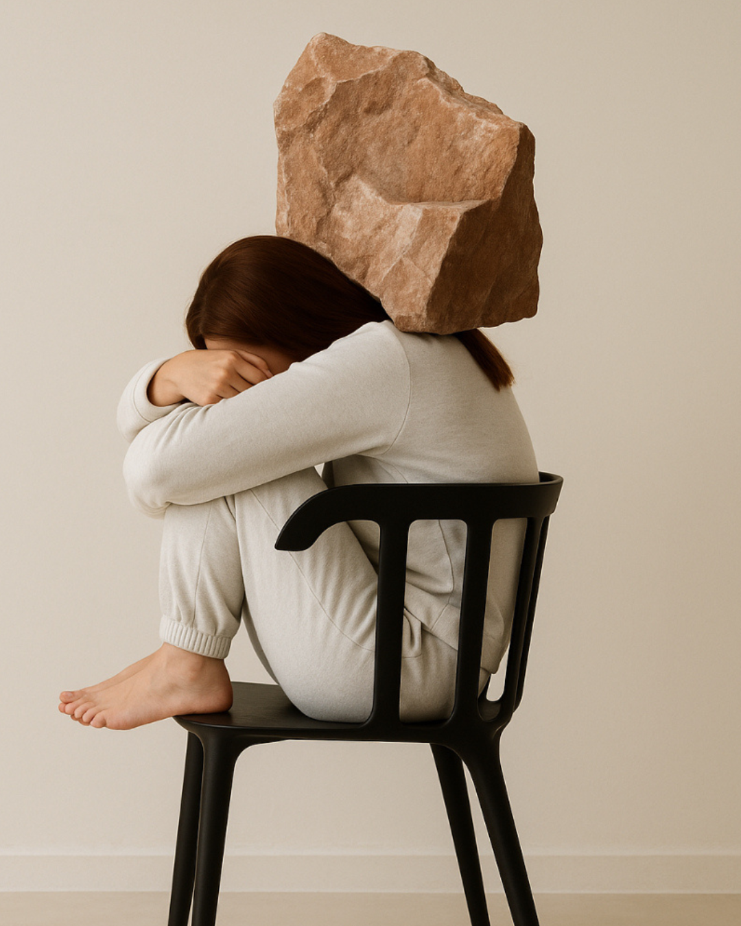 The Emotions We Struggle with — and How To Realign Your Energy